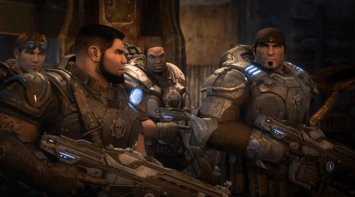 dimu_io's tweet photo. 💥 HISTORIC TRUCE: Helldivers 2 Comes to Xbox as Gears of War Remaster Hits PS5 on AUGUST 26! ⚔️🕊️  

📅 CROSS-PLATFORM SHOWDOWN 
• 《HELLDIVERS 2》→ Xbox Series X|S:  
  - Ends 548-day PS5 exclusivity (Launched Feb 8, 2024)  
  - Price: $39.99 (Includes "Liberty Bundle" DLC) 💰  
• 《GEARS OF WAR : RELOADED》→ PS5:  
  - Xbox’s flagship series debuts on PlayStation  
  - 4K/120fps Remaster of original trilogy  

⚖️ STRATEGIC SHIFT ANALYSIS  
• Sony’s Win: Taps Xbox’s 154M+ userbase – HD2 projected + 5M sales  
• Microsoft’s Gain: PS5’s 59M players access Gears of War – Tests "Xbox Everywhere" doctrine  
• Industry Impact:  
  > "August 26 ends console exclusivity dogma." - Niko Partners Analyst  

🔥 PLAYER REACTIONS  
• Helldivers PS5 Fans:  
  > "Democracy must spread!" (Reddit 12K ↑)  
  > "But will Xbox handle Automaton raids?" 😂  
• Gears of War Xbox Loyalists:  
  > "Marcus on PS5? End of an era..." (Twitter 8K quotes)  

🌐 BIGGER PICTURE 
• Sony’s Multiplatform Push:  
  - Follows Sea of Thieves PS5 success (2M sales in 3 months)  
  - Next up: Ghost of Tsushima to Xbox (Leaked)  
• Microsoft’s Pivot:  
  - 5+ first-party games launching on PS5 in 2025  
  - *Starfield* PS5 port rumored for 2026  

> "Platforms are just glass. Players want great games everywhere."   – Phil Spencer, Xbox CEO (2025 GDC)  

#Helldivers2 #GearsOfWar #Xbox #PS5 #GamingNews #CrossPlatform #ConsoleWar #Gaming #Microsoft #Sony #GearsReloaded #GameRelease #GamingCommunity #August26