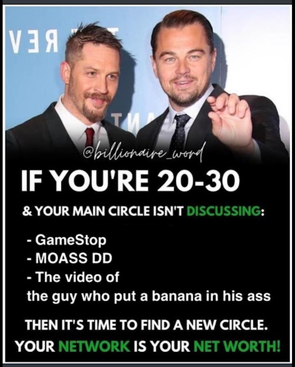 Time to reevaluate 🚀