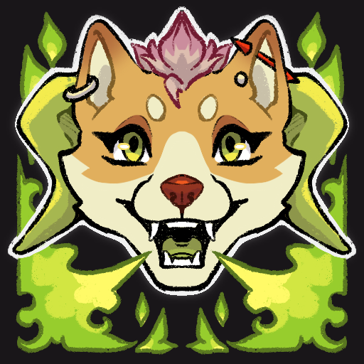 TaylaTaur's tweet image. Opening smallies commission on kmy vgen. Please help me get verified on vgen by commissioning me there and follow me! Thank you! Also here is some examples for newest icon commission done!
vgen.co/TaylaTaur