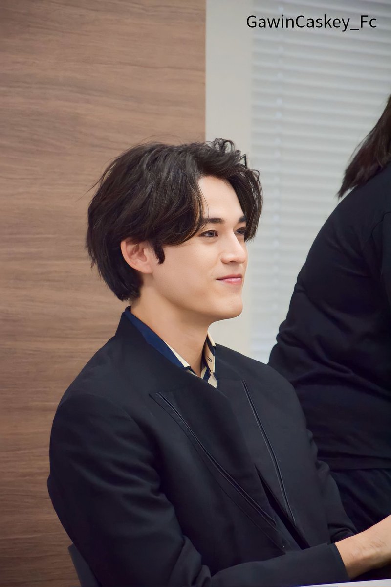 Gawin in Japan hits different fr! #GawinCaskey