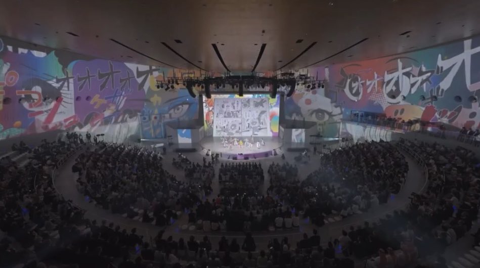 📢YouTube▶️再公開✨

大阪・関西万博
7/3の「ジャパンデー」公式式典・公式催事のYouTubeが再度アップされました。

#いいむろなおきマイムカンパニー 
出演部分、フルでご覧いただけます✨

超素敵カメラワーク！ぜひ！
youtu.be/NZtc8KOkELg
✴︎配信は8/4まで

---
振付：いいむろなおき