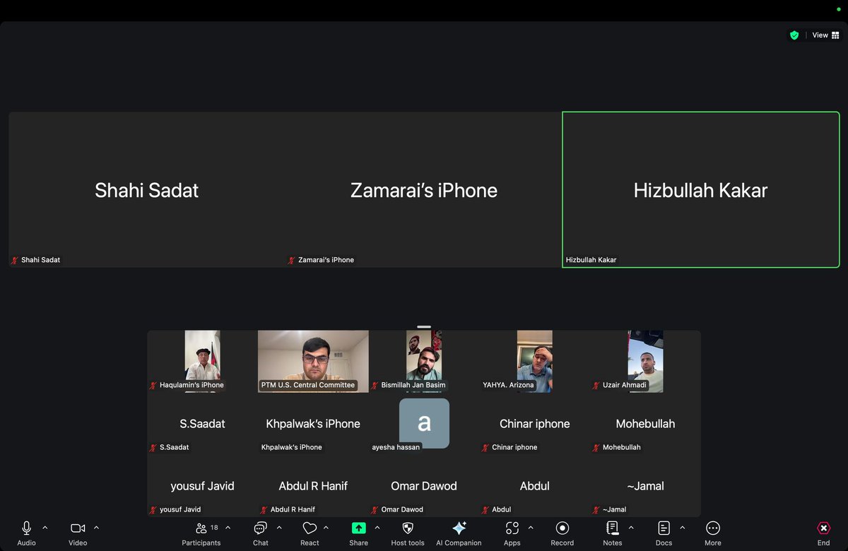 PTM-United States tweet media