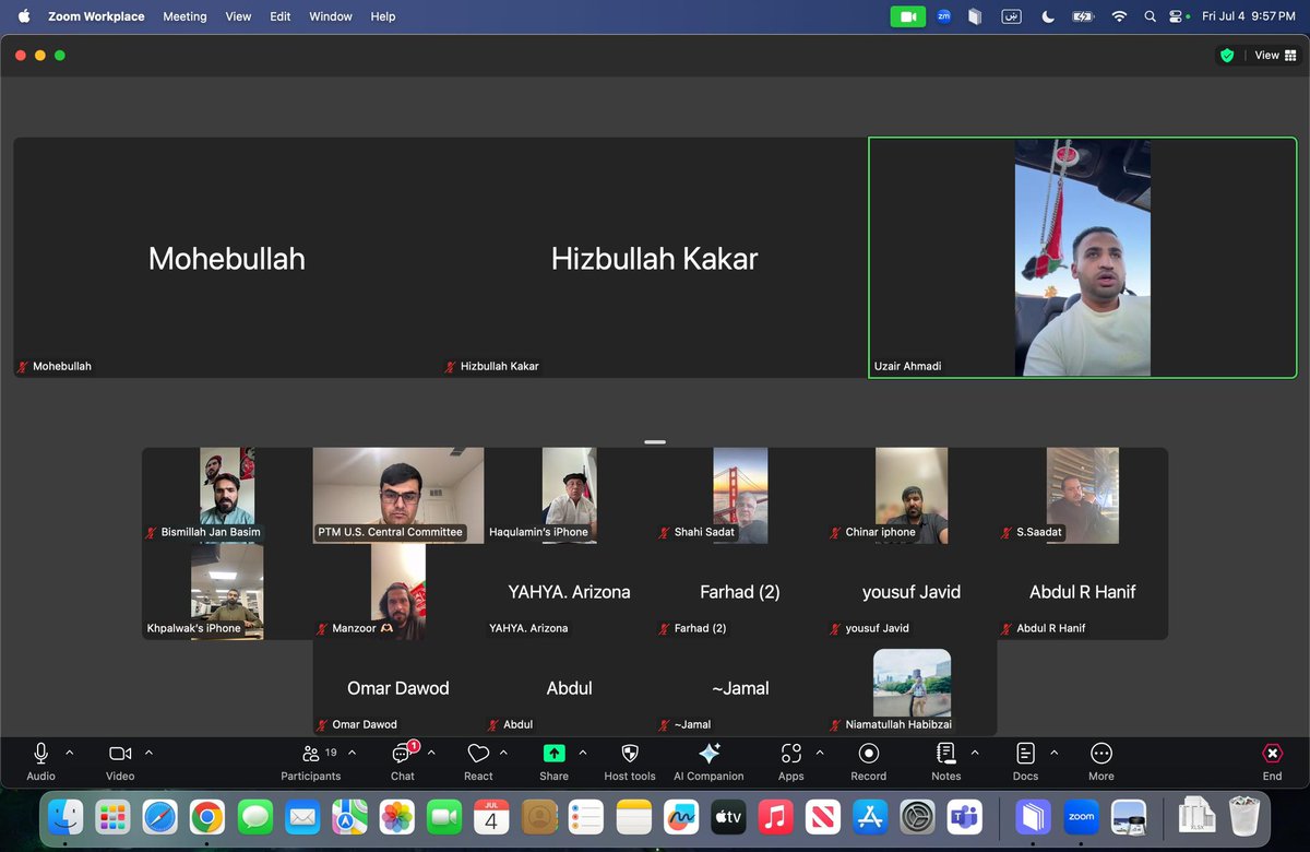 PTM-United States tweet media