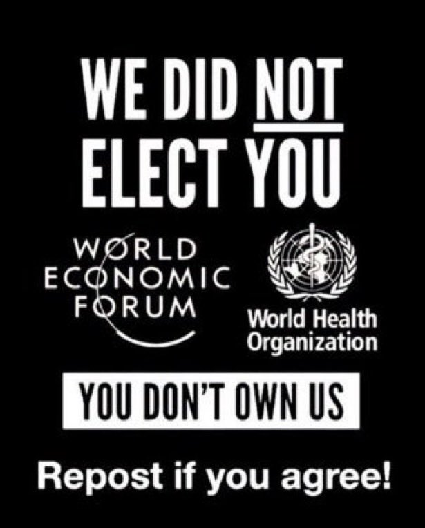 Resist CBDC (@resist_cbdc) on Twitter photo 