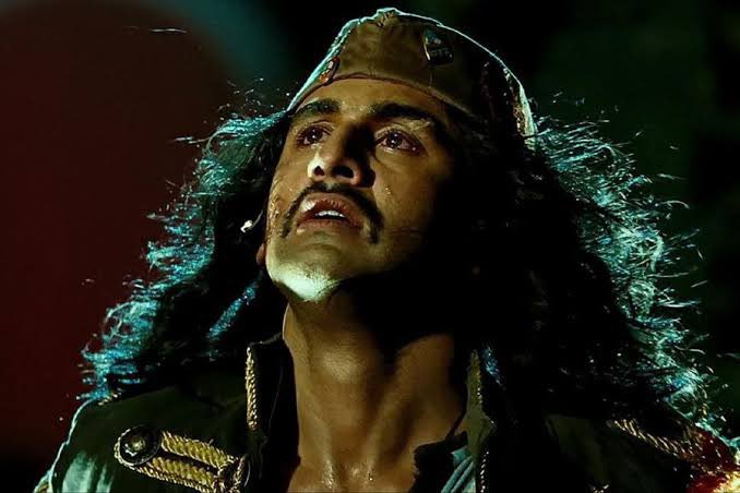 Its_CineHub's tweet photo. Whenever you feel low in life, just remember there are insecure people out there saying that #RanbirKapoor can’t pull off the role of Rama in #Ramayana ! 

Imagine their insecurity when this man has already delivered these performances💥🔥 https://t.co/O9okSkNRmy