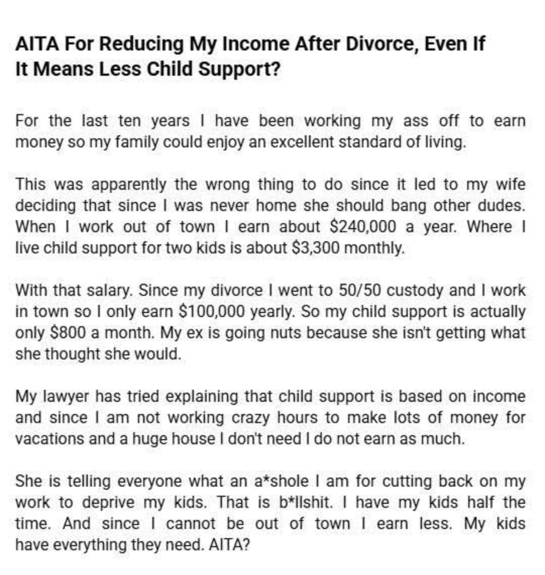 Why women get Ls tweet media