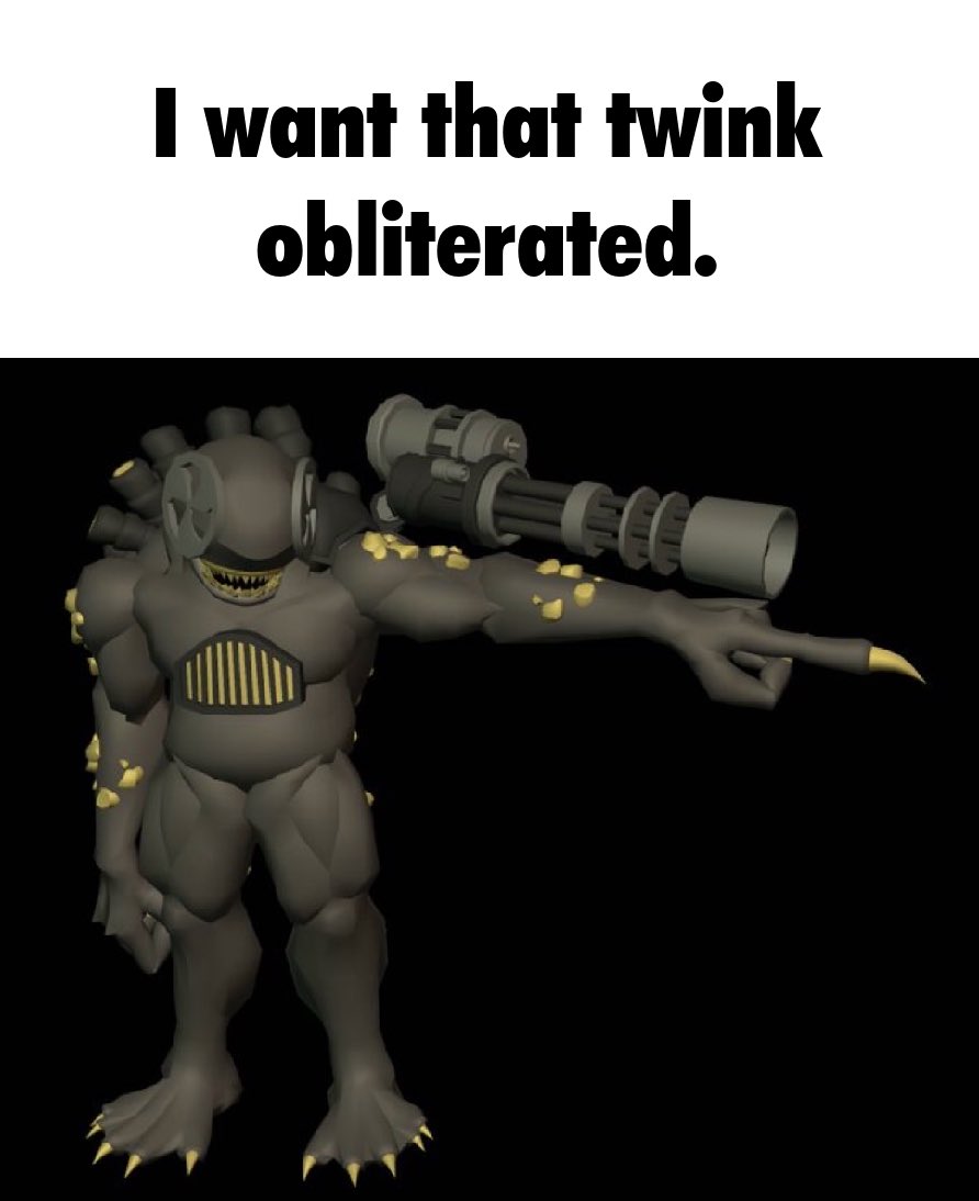 Todo the Proto tweet media