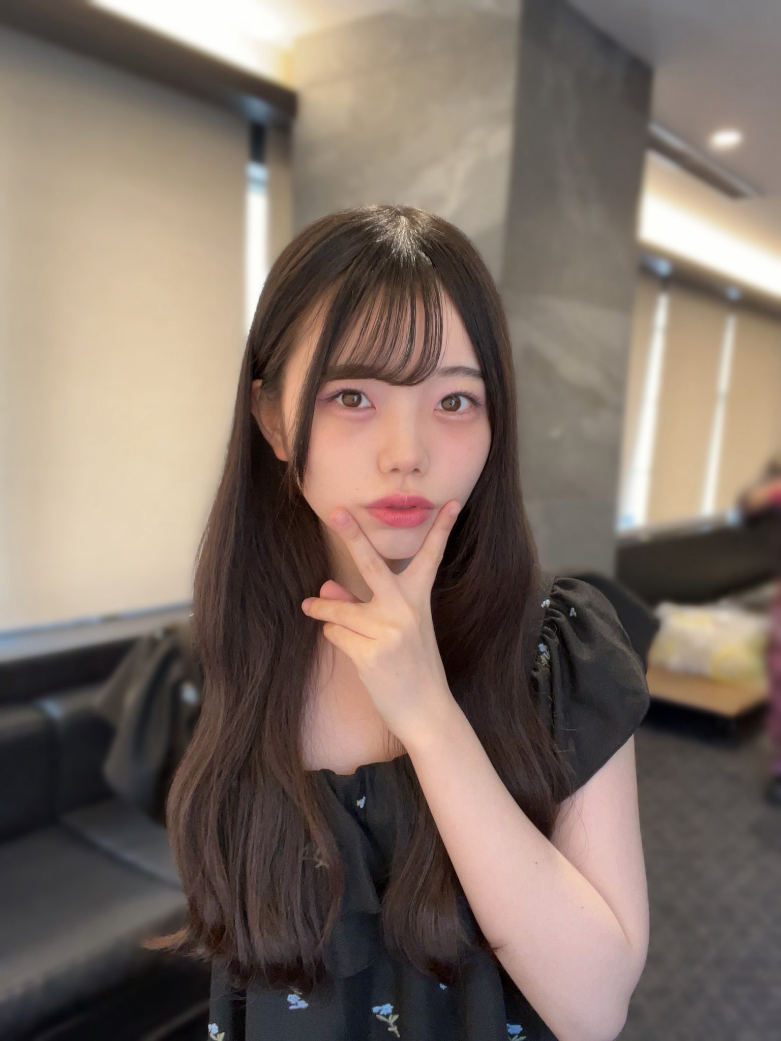 永田楓花【NMB48】 (@n_fuka_NMB48) / X