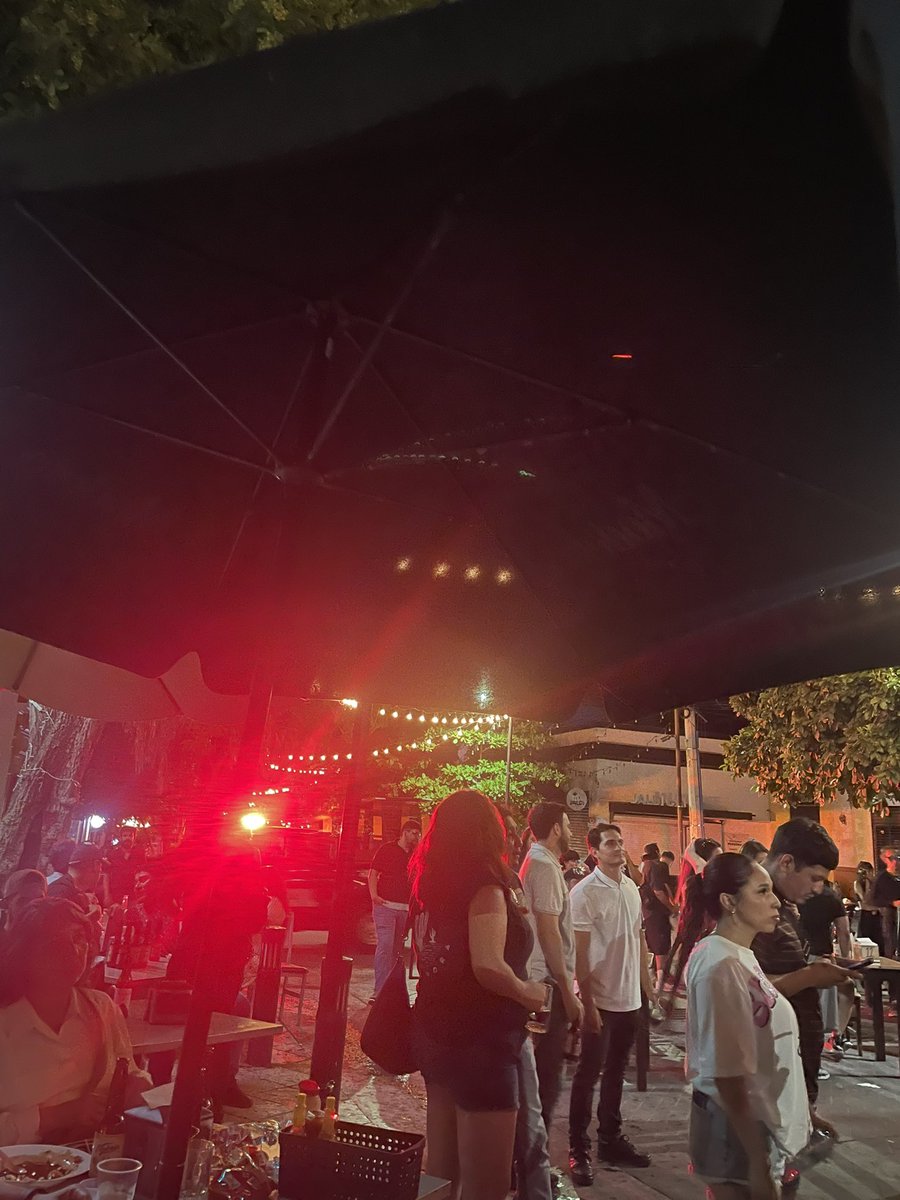 Que andan haciendo 👀