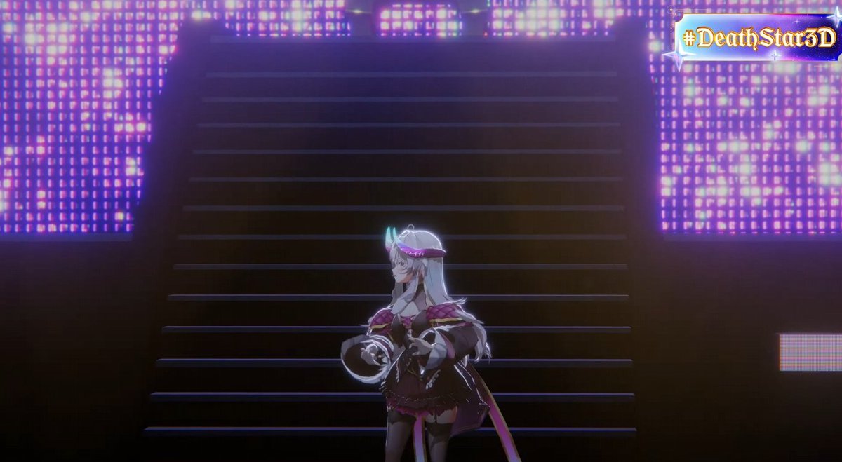 ★ᯓAquaᯓ★ (@oshiroaqua) on Twitter photo Es mi primera vez en un concierto asi esta gooood
tkm <a href="/AyakaZaphyr/">Ayaka 👻👿 絢香サフィール</a> TKM ERES INCREIBLE
#DeathStar3D Es mi primera vez en un concierto asi esta gooood
tkm <a href="/AyakaZaphyr/">Ayaka 👻👿 絢香サフィール</a> TKM ERES INCREIBLE
#DeathStar3D