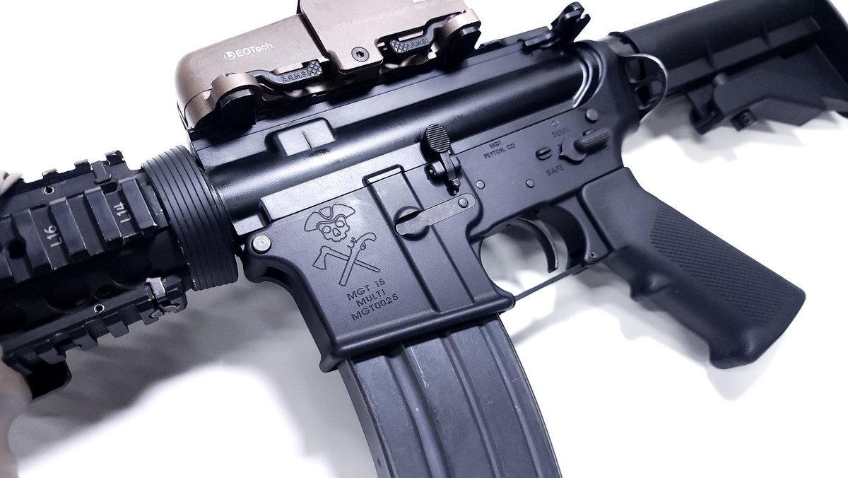 mgt_solutions's tweet image. MGT-15 
Moeguns.com