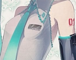 I never thought about it until recently, but its a screen, isn't it?