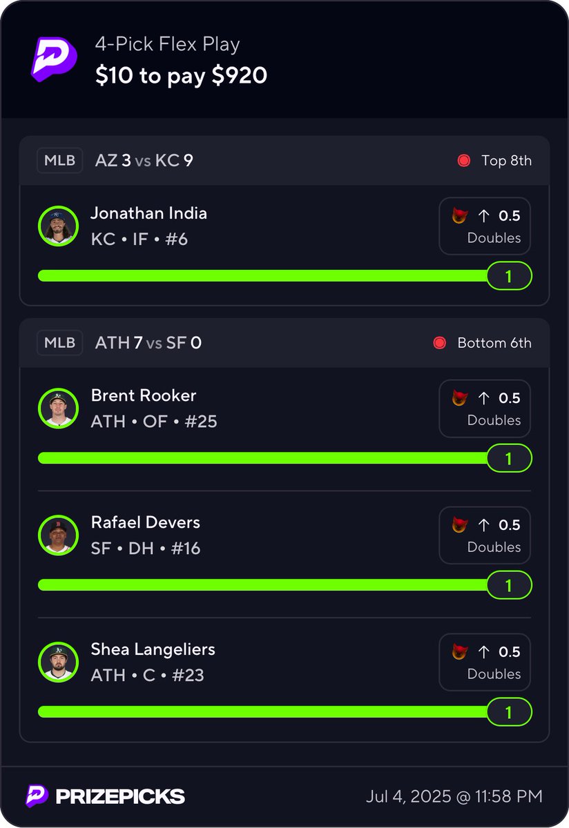 jayitz2deep's tweet image. Time to get back active on prizepicks