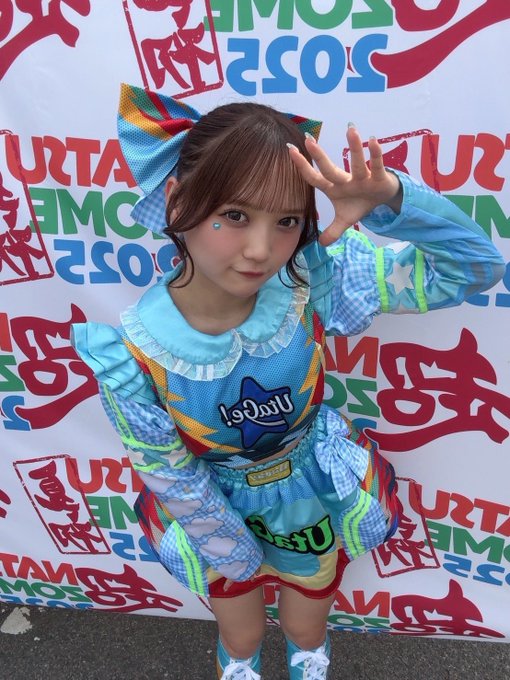 奥野未悠のTwitter画像19