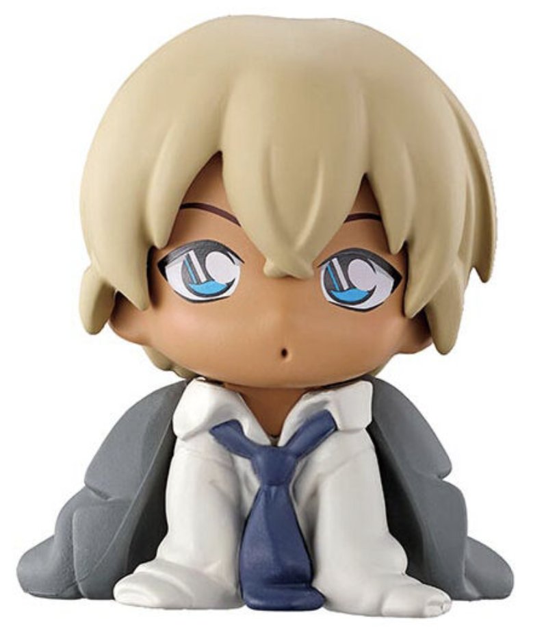 【譲渡・交換】名探偵コナン まちぼうけ
譲：コナン、蘭、平次
求：400円(+送料)、ちぢませ隊8の降谷(画像2枚目)
都内手渡し(固定ツイの記載日参照)、郵送可。
検索からでもお気軽にお声がけください。