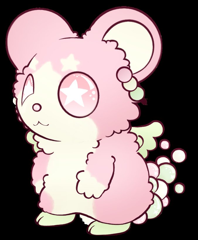 I call mine my Aicocos! The adorable citizens of my country Aipekotopia!