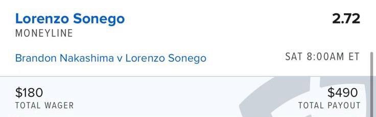 The Tennis Goat tweet media