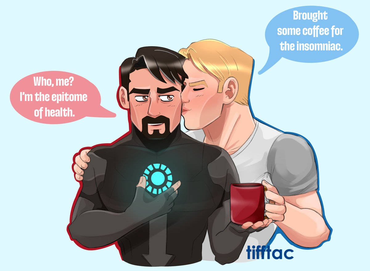 tifftac_'s tweet image. missing them hours