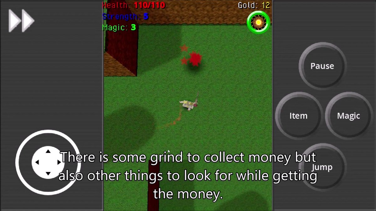 davididev's tweet image. I finished up Hannah&apos;s adventure in #godotengine and made some #vr  content in Tim&apos;s #madewithunity game.  Tim&apos;s game will probably be completed in 3 or 4 more weeks.  #indiedev #screenshotsaturday  #gamedev 
youtube.com/watch?v=muK0ca…