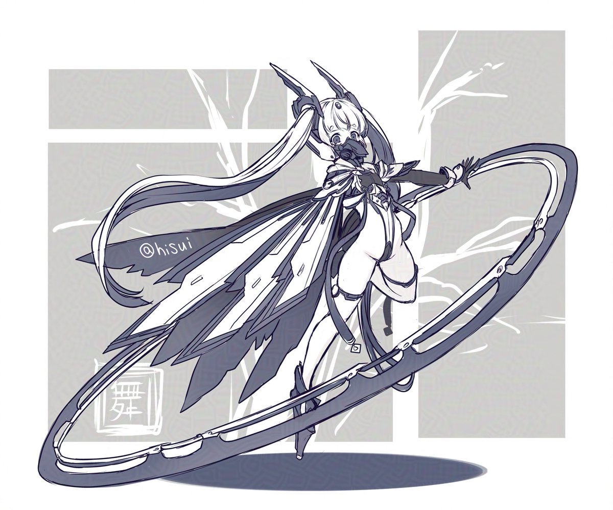 巫女娘ちゃんまとめ