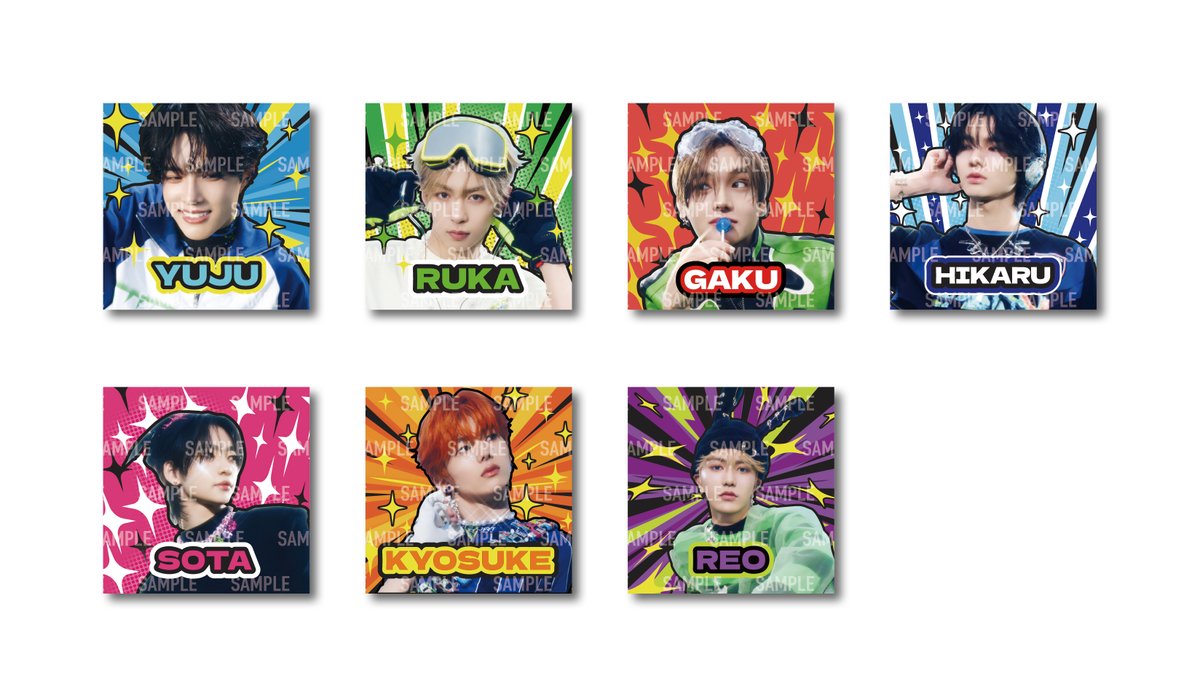 aoen_official's tweet image. 📢「aoen初めましてシール」の絵柄に関するお知らせ

輝(HIKARU)の活動名変更に伴い、当初公開していた絵柄より変更いたします🦢💙
新しいデザインは、こちらの画像をご覧ください✨

#aoen
#アオエン
#青い太陽_TheBlueSun