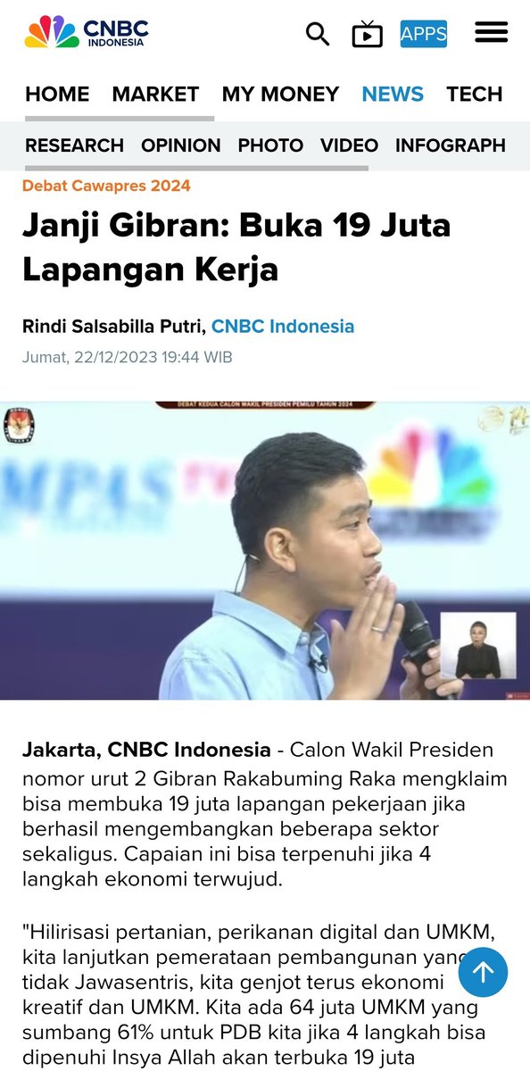 Chill aja gak sih? Bro fufufafa udah punya solusinya 👍