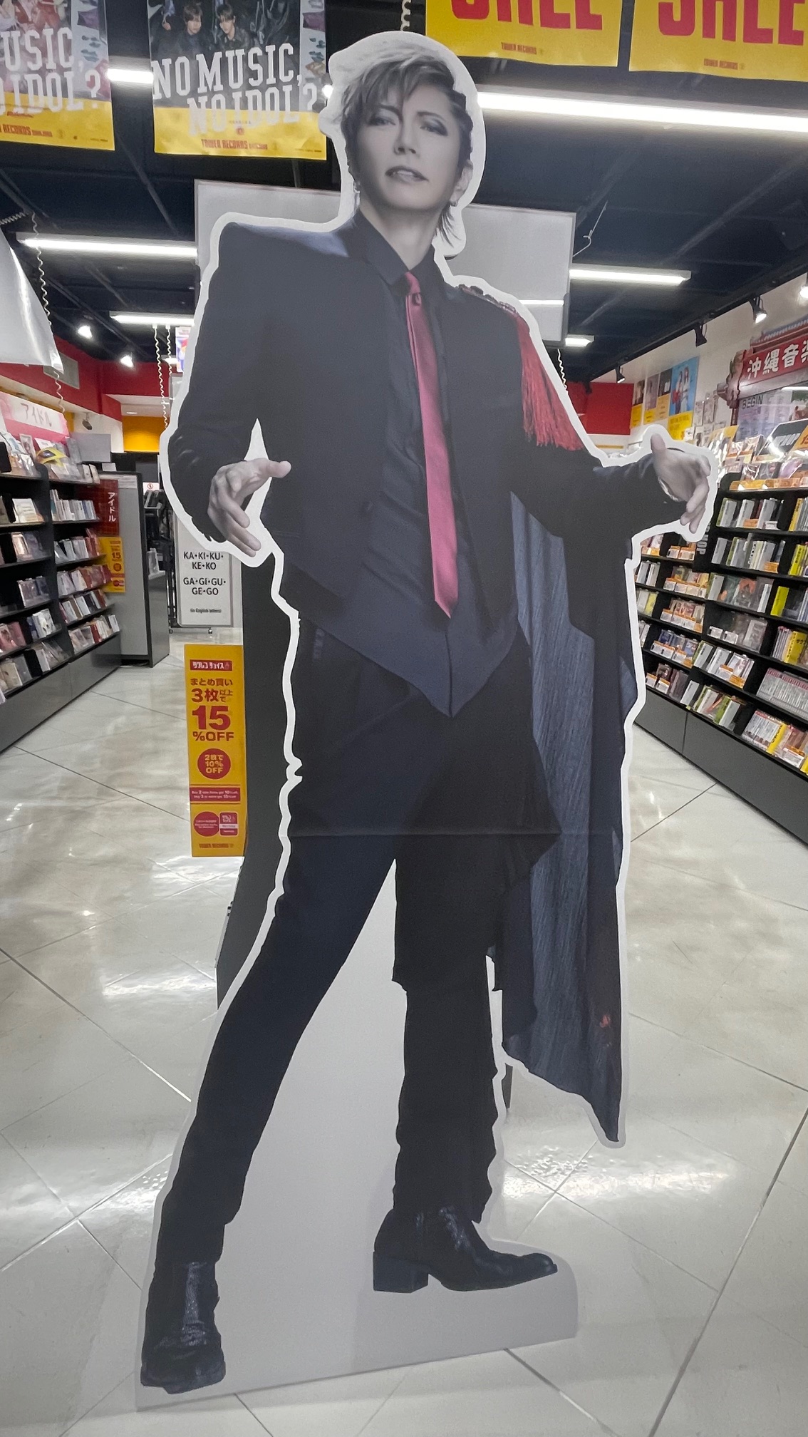 JOKERカード 　SHOW　WA タワレコ　リリイベ　amtcカード　トレカ JOKERカード SHOW WA タワレコ リリイベ amtcカード トレカ