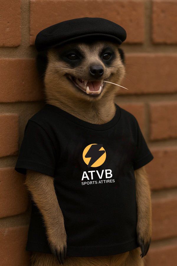 ATVB watching you repp last season’s jerseys