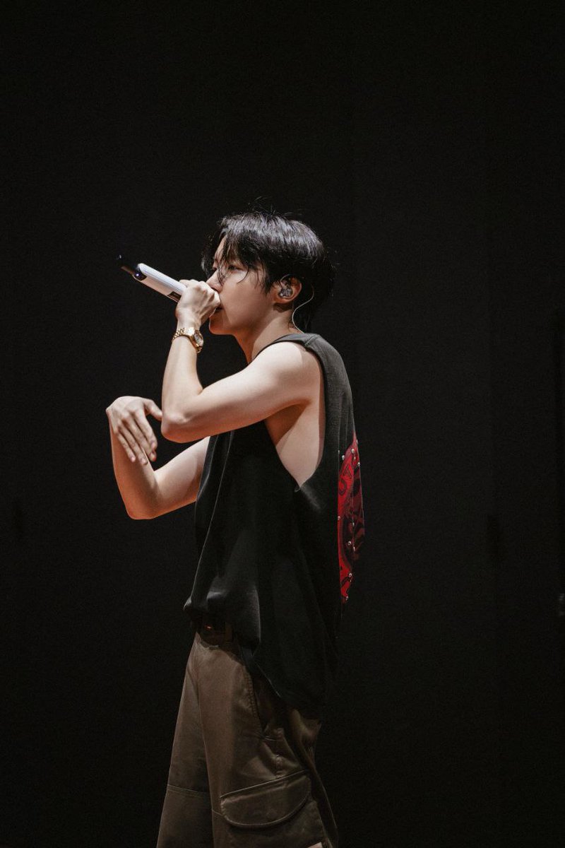 Fany_727's tweet image. Actualización del canal #HopeTo de BTS en Instagram | 250703

💜: Modo de práctica 🙌🏻

Link del canal: instagram.com/channel/AbYmW6…

#BTS #ARMY #Hope_To #JHOPE