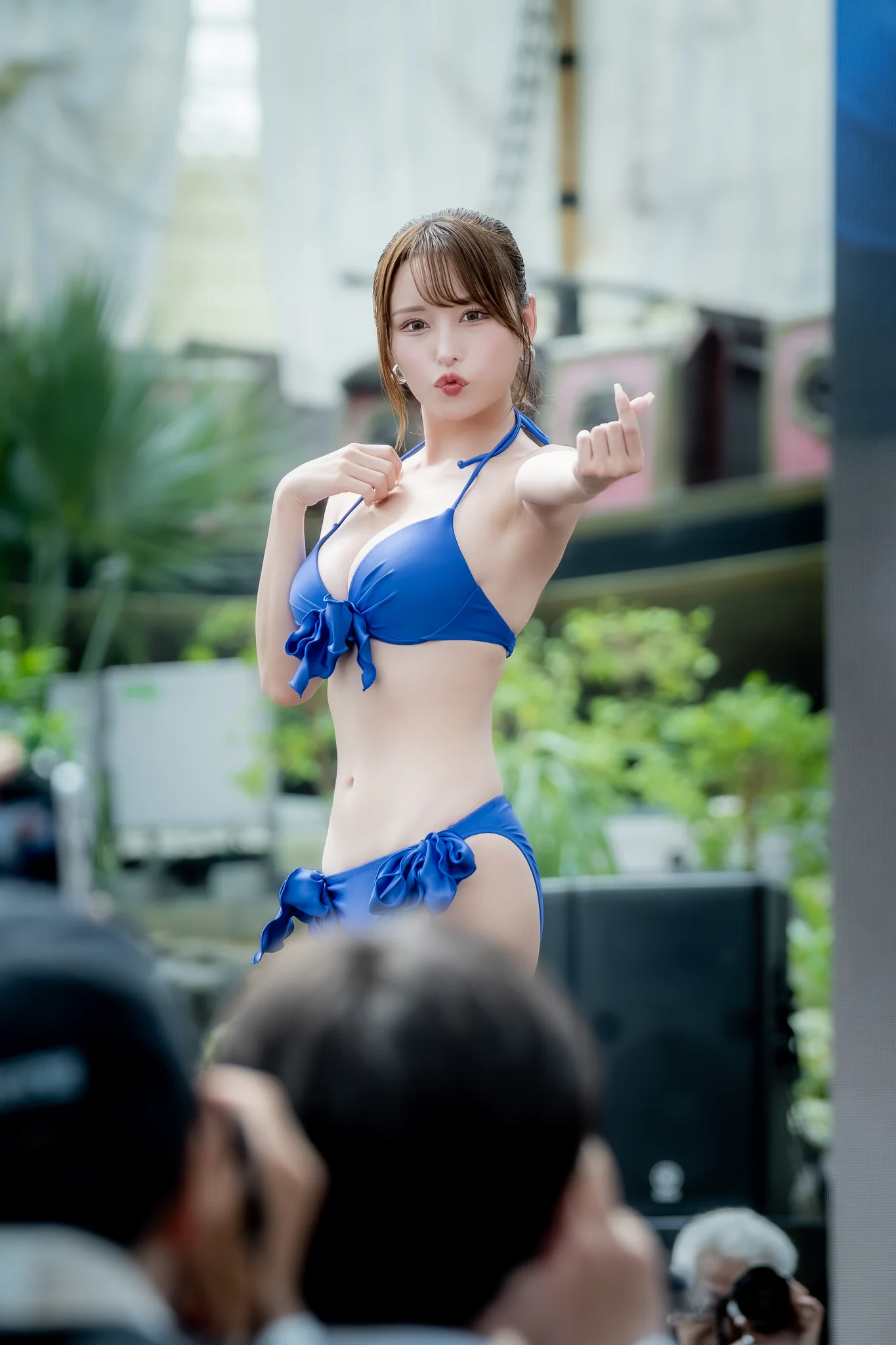 近代麻雀水着祭　伊藤舞雪　直筆サイン　ワイドチェキ　女優 達 人 в X: „Model:#伊藤舞雪(@mayukiito) #真夏の水着祭 #近代麻雀