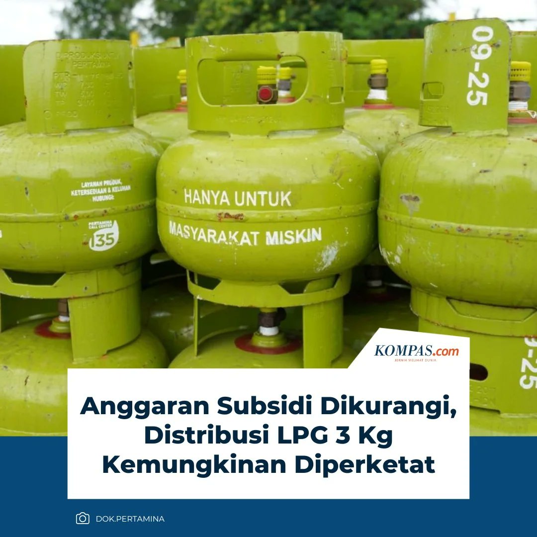 Lapor Netizen 🗣️ tweet media