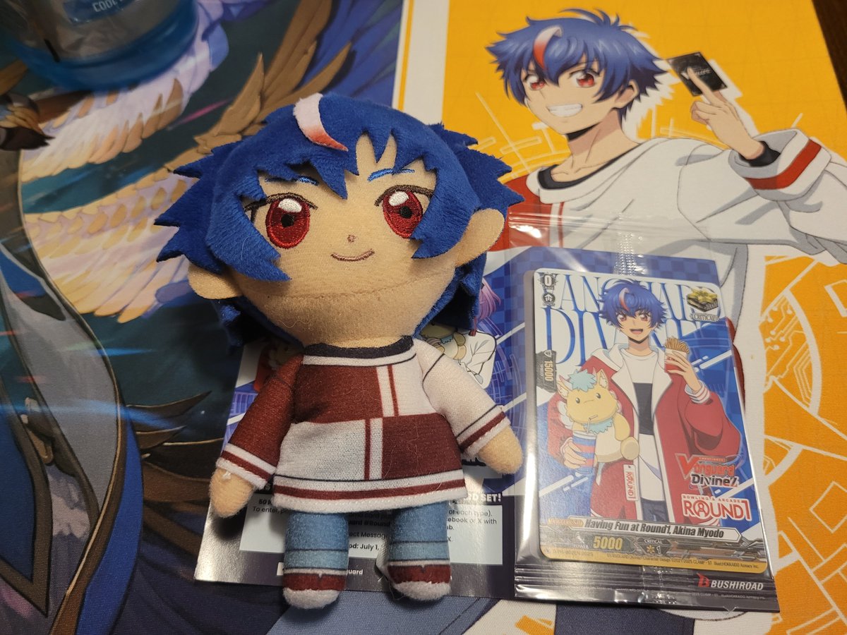 Saiichi tweet media