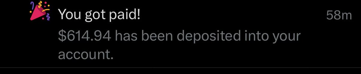 Elonbucks payouts are up for everyone right