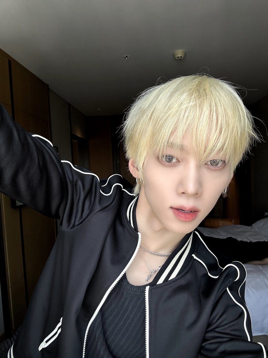 앰퍼샌드원 (AMPERS&ONE) tweet media
