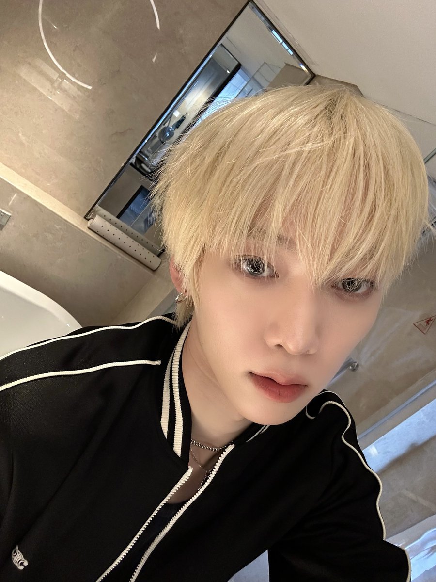 앰퍼샌드원 (AMPERS&ONE) tweet media