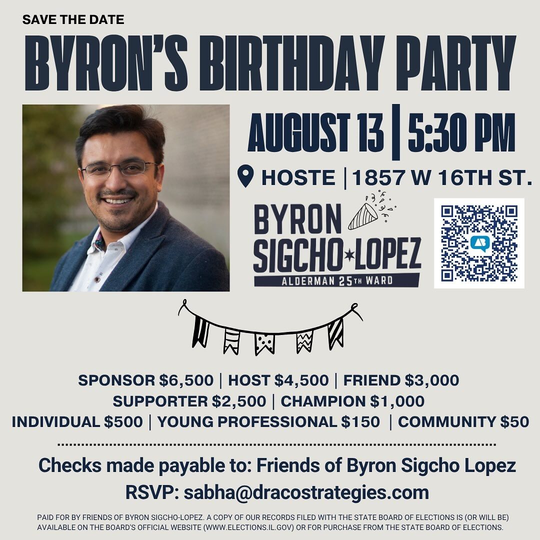 Chicago Contrarian tweet media