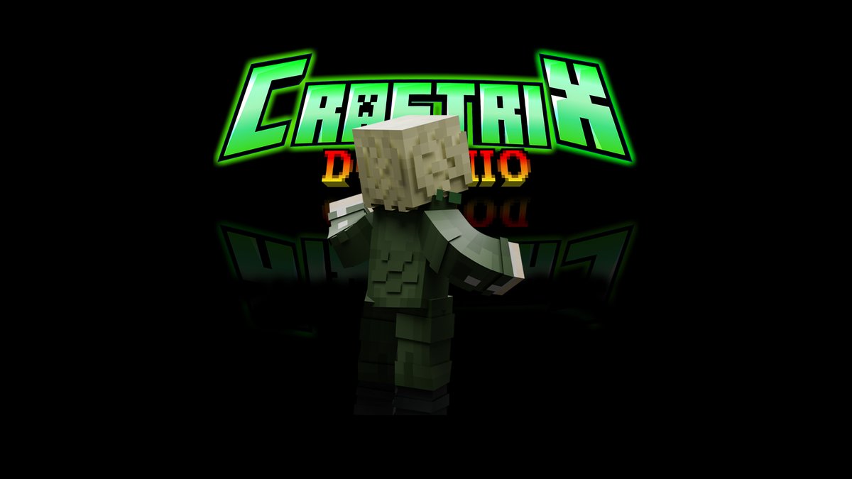 🎭 ¡𝘾𝙍𝘼𝙁𝙏𝙍𝙄𝙓 2: 𝘿𝙊𝙈𝙄𝙉𝙄𝙊 𝙚𝙨𝙩á 𝙥𝙤𝙧 𝙘𝙤𝙢𝙚𝙣𝙯𝙖𝙧!
¿𝙀𝙧𝙚𝙨 𝙨𝙩𝙧𝙚𝙖𝙢𝙚𝙧, 𝙧𝙤𝙡𝙚𝙥𝙡𝙖𝙮𝙚𝙧 𝙤 𝙘𝙧𝙚𝙖𝙙𝙤𝙧?
🧩 𝙌𝙪𝙚𝙙𝙖𝙣 𝙋𝙊𝘾𝙊𝙎 𝘾𝙐𝙋𝙊𝙎
⚠️ ¡𝙀𝙨 𝙩𝙪 𝙢𝙤𝙢𝙚𝙣𝙩𝙤!

forms.gle/MRSnRC49vTrgFA…

#𝙈𝙞𝙣𝙚𝙘𝙧𝙖𝙛𝙩𝙍𝙤𝙡𝙚𝙥𝙡𝙖𝙮