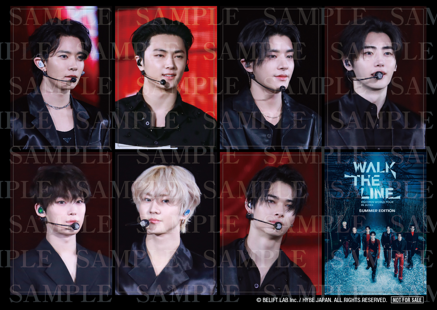 ENHYPEN Official Japan on X: 