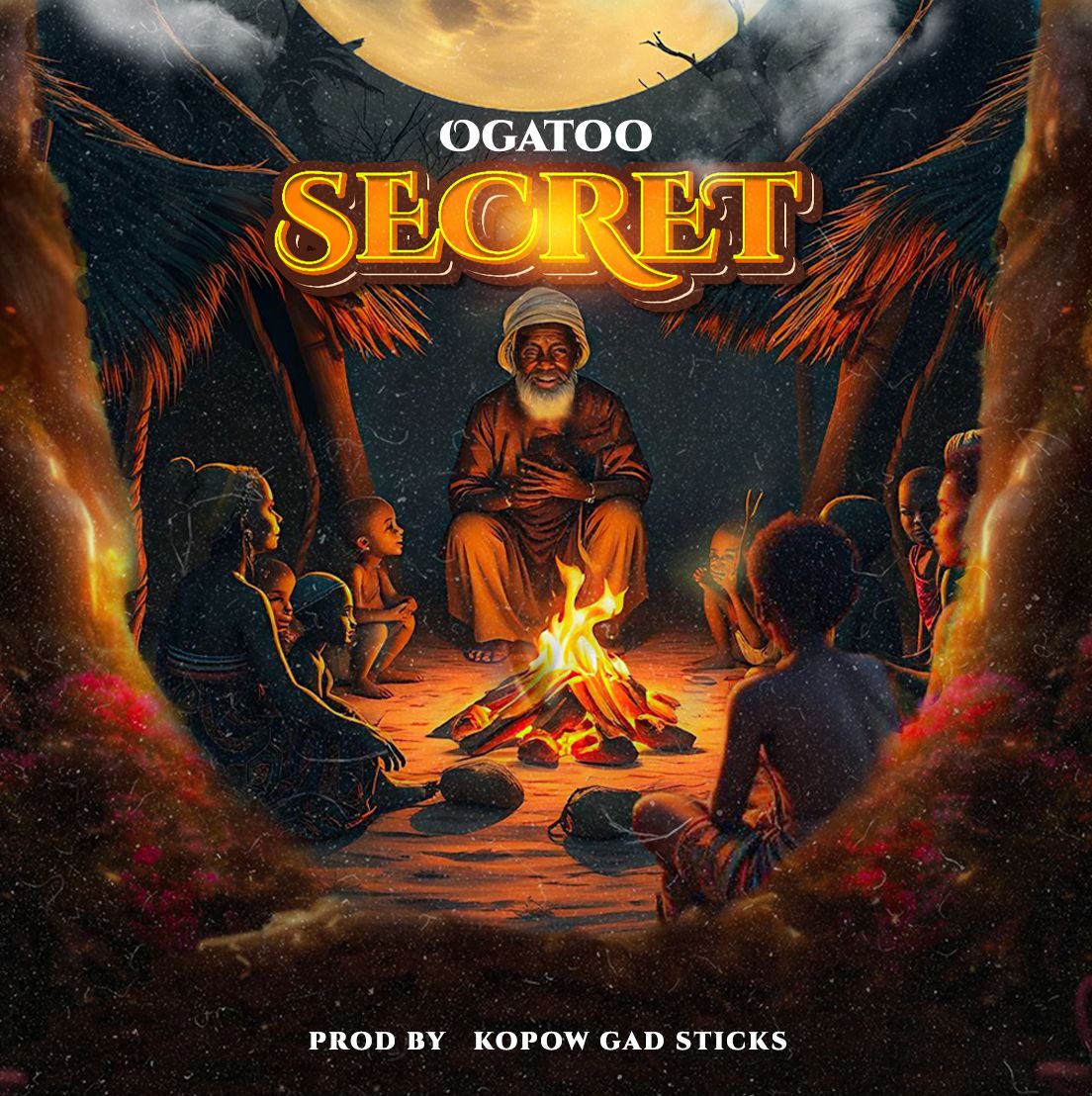 <a href="/ogatoo101/">OgatooGh</a> Second song of the year ready 😍
Artist: Ogatoo 
Title: Secret 
Produced by:Kopow 
Artwork:Khofi Toxic 

#BuBuda!
#Secert
Drops Soon💥

#Kwabena Edu Seniority