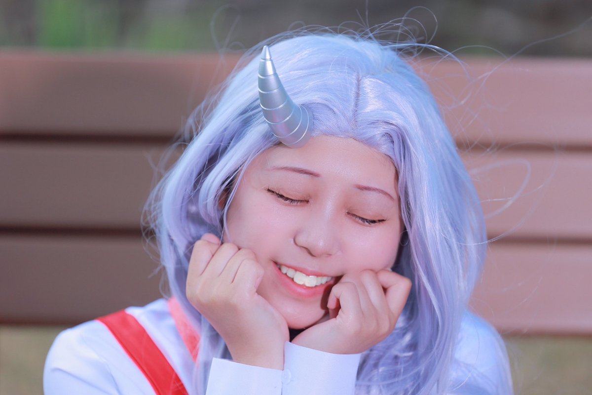 ラグコス夜の部21時~23時
ヒロアカ好きさんと出会えるといいな
エリちゃんやります！

 #ラグコス
 #ヒロアカ