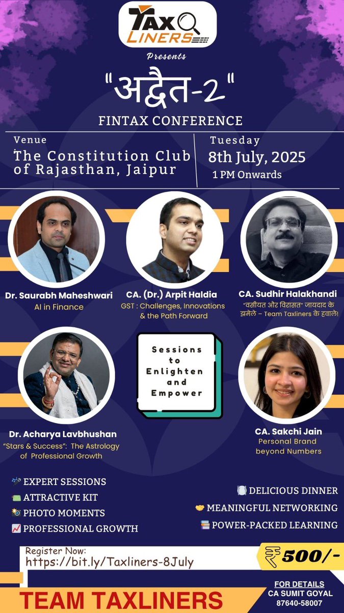 8th July 2025 - Jaipur by Taxliners