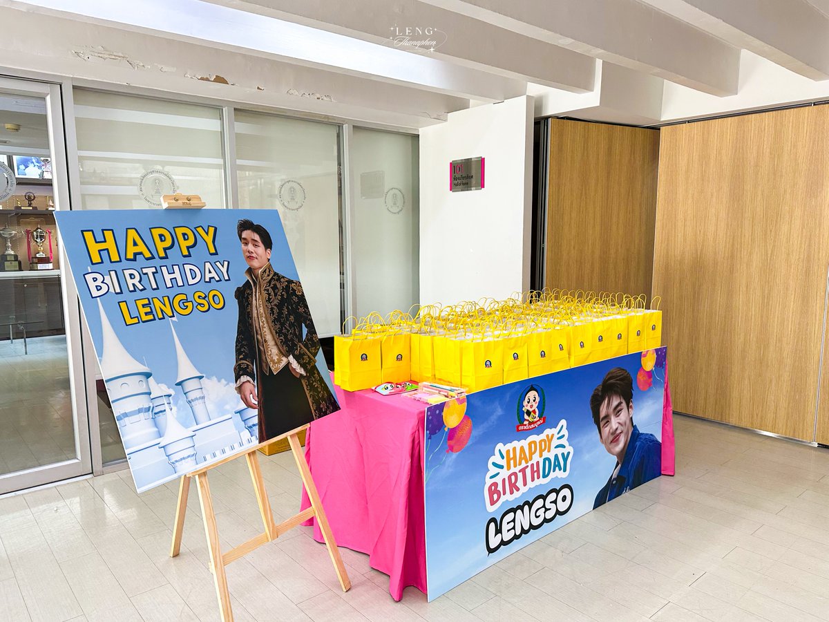 LengTNPOfficial's tweet photo. เปิดลงทะเบียนแล้วนะคะทุกคนนนน 🎂🩵 

⚠️ปิดลงทะเบียน 13.00 น. น้าาา

LENG SHINING 25TH
#OnceUponaLeng2025
#LengThanaphon https://t.co/RpjO9x9i6s