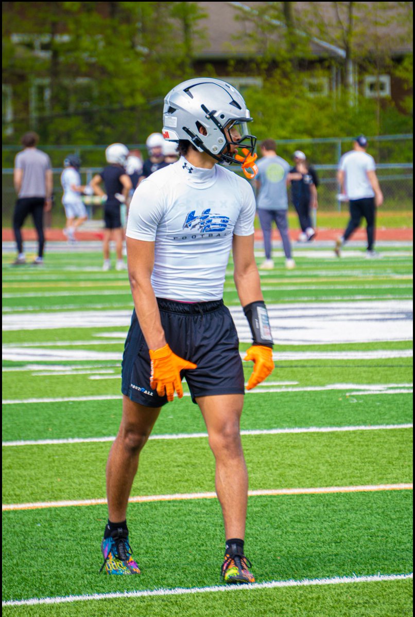blessed to see 17! All glory to the big man above!! 🙏