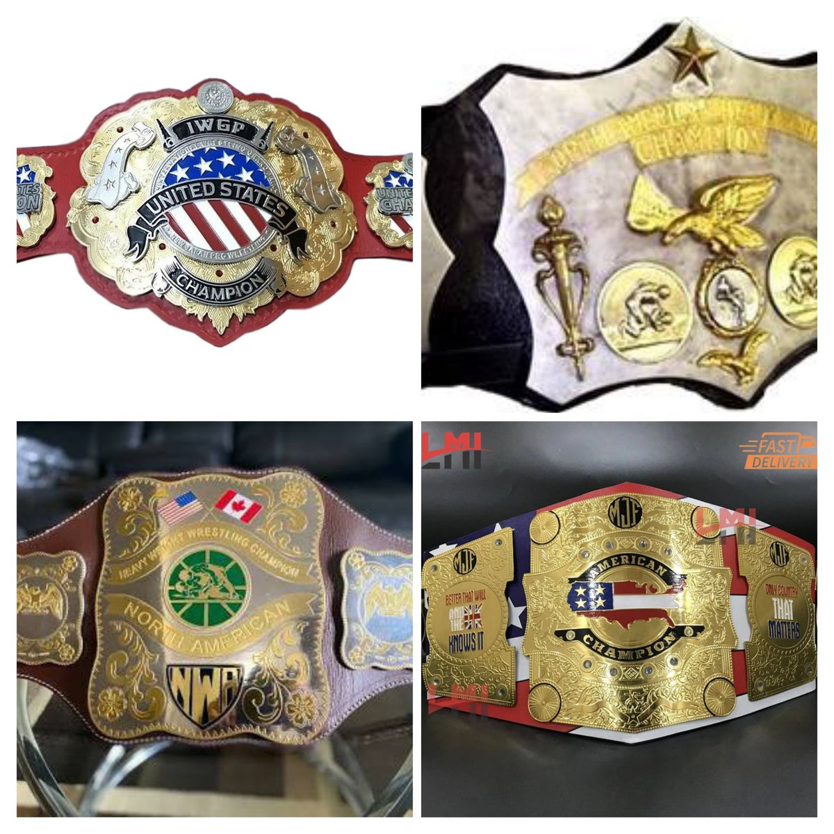 SavaShultz45375's tweet photo. @AEW We want the American heavy weight championship title https://t.co/8yfhCTMqyt
