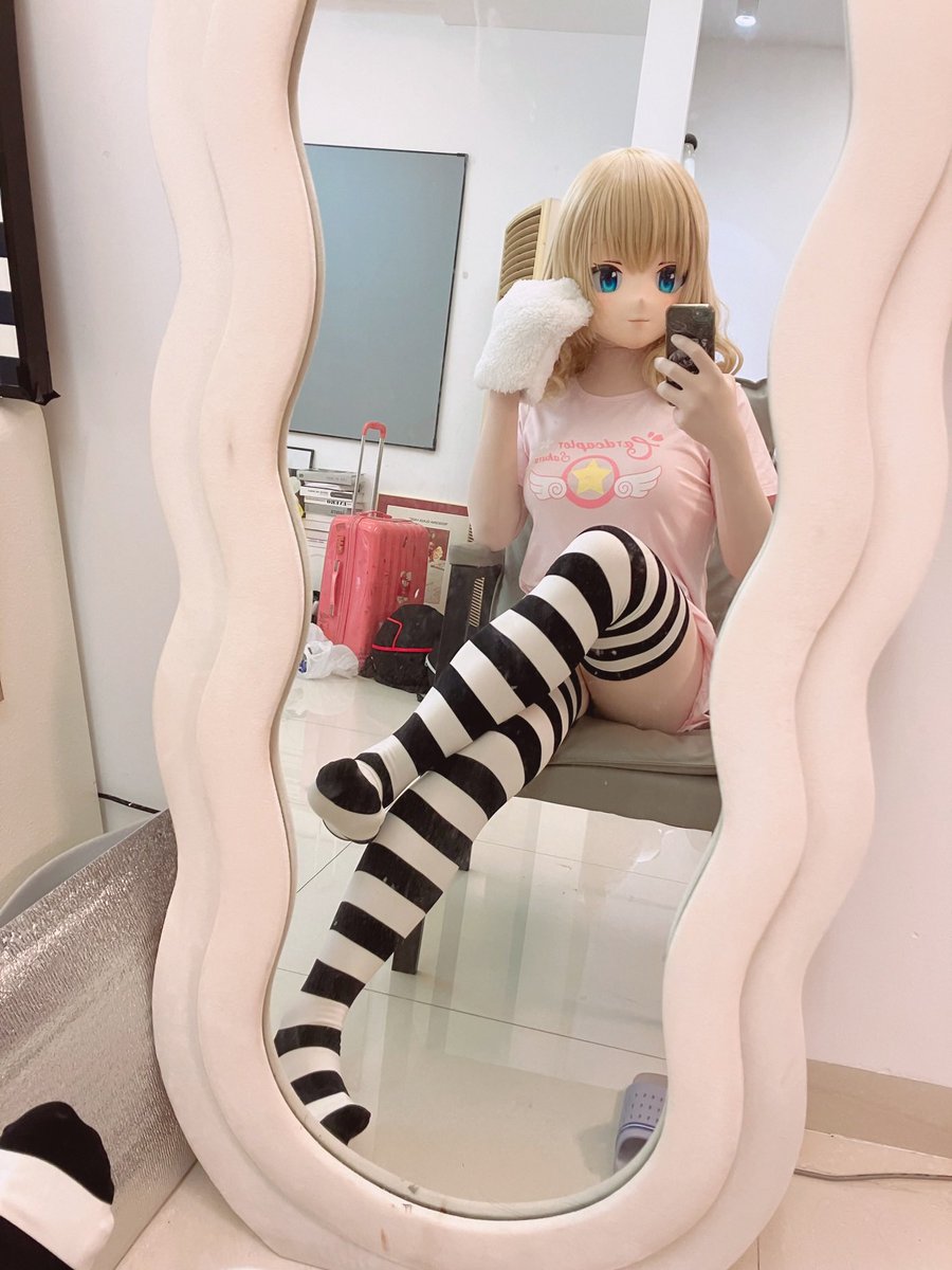 Meow
#kigurumi 
#着ぐるみ