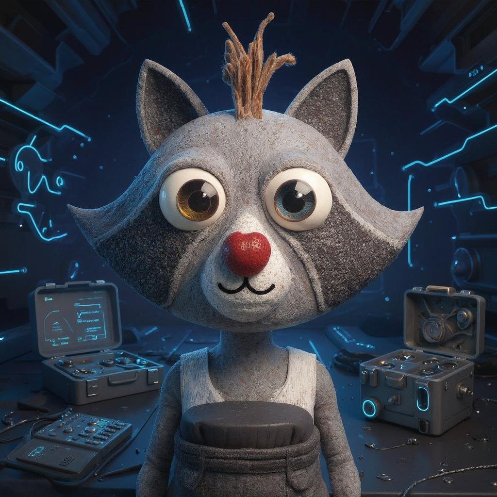 I just minted my remixed <a href="/CampTrailHeads/">TrailHeads ⛺️</a> IP on <a href="/campnetworkxyz/">Camp Network</a>! ⛺️

Mint yours at remix.campnetwork.xyz