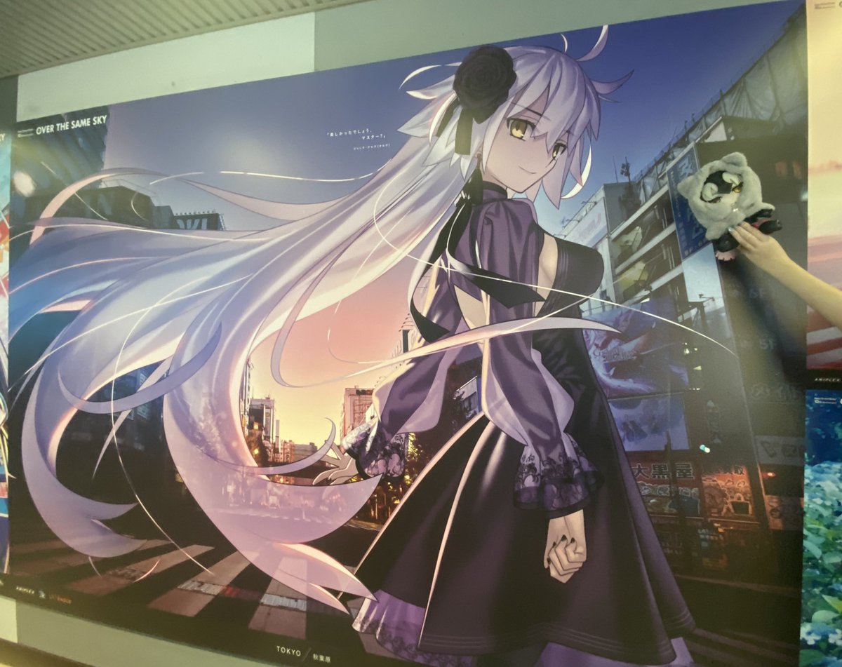 roro_982's tweet image. 🖤💜