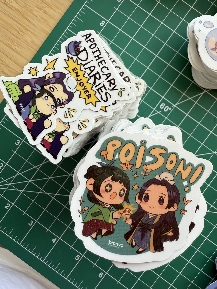 MY AX BEST SELLERS in the artist alley!!!!
THANK YOU EVERYONE FOR AN AMAZING 2 DAYS RAHHHH 🌟🥹