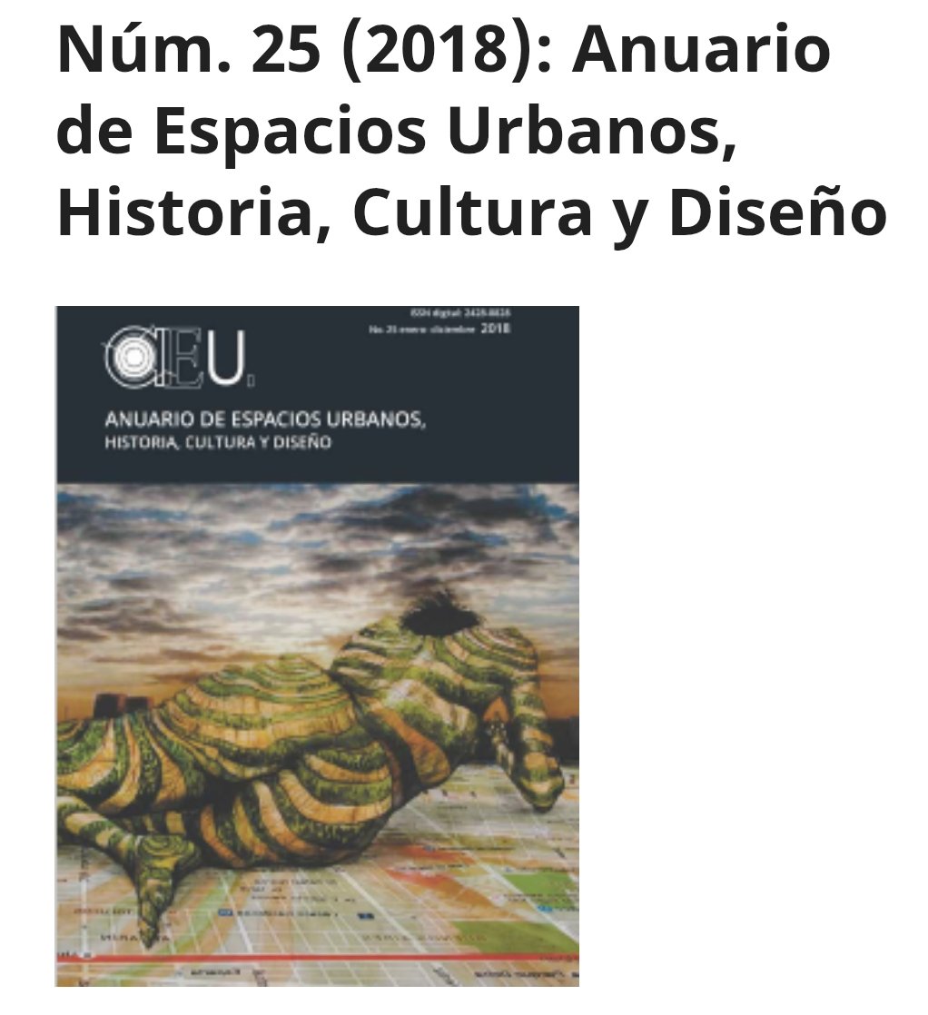 La anti-gentrificación no es xenofobia. Una buena lectura para entender mejor este proceso urbano👇🏼
 espaciosurbanos.azc.uam.mx/index.php/path…