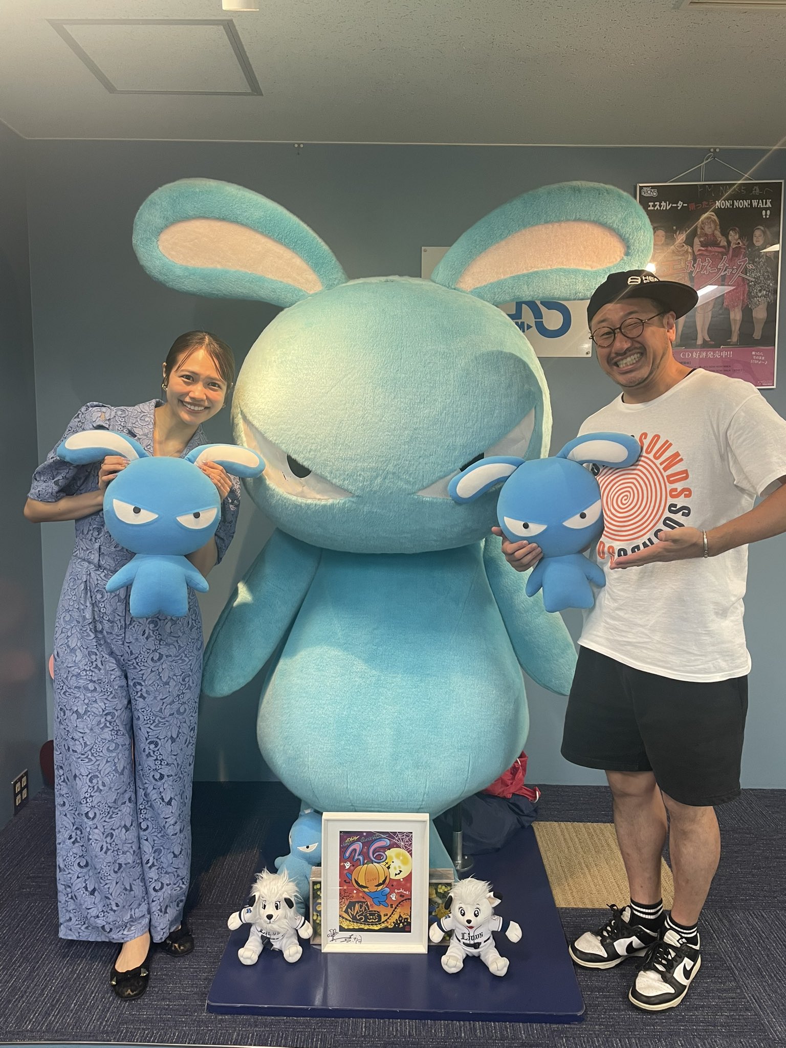 ♡はぴはぴはぴ Saturday Morning Radio おびハピ！ on X: 